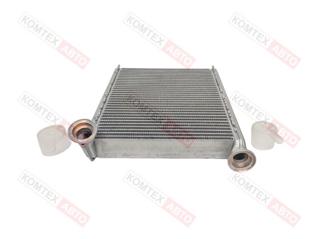 Радиатор отопителя Geely Atlas Atlas Pro Belgee X70