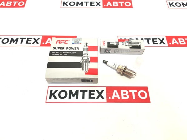 Свеча зажигания Changan Alsvin (пр-ль AFC)