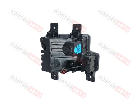 Фара противотуманная левая LED Chery Tiggo 7 Pro 4 Pro 