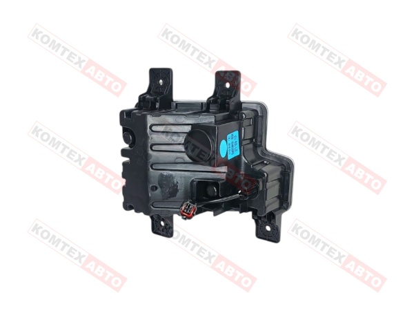 Фара противотуманная левая LED Chery Tiggo 7 Pro 4 Pro 