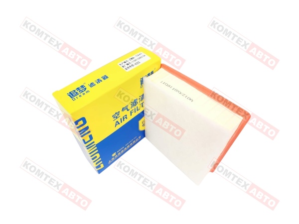 Фильтр воздушный Haval F7 F7x  (пр-ль Zhuimeng)