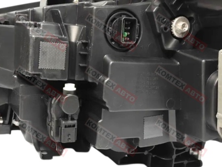 Фара передняя правая LED Haval F7/F7x