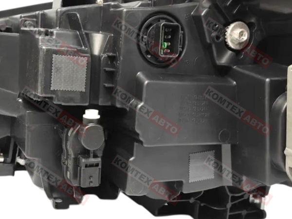 Фара передняя правая LED Haval F7/F7x