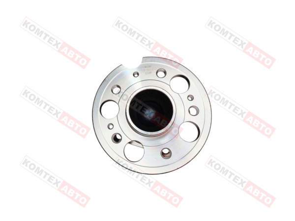 Ступица задняя в сборе Chery Tiggo 8 8Pro, 4рестайл на 1.5 147л.с / 2.0 122л.с  T153301210