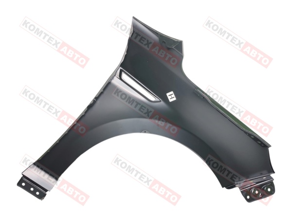 Крыло переднее левое JAC J7