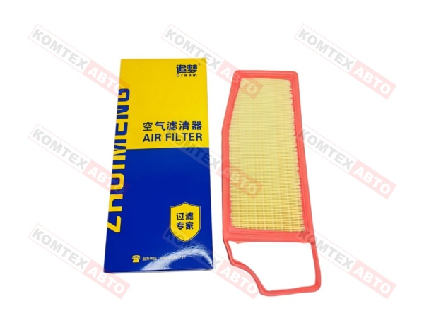 Фильтр воздушный Dongfeng Shine Max B016576 