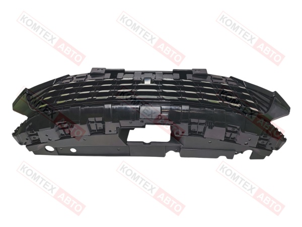 Решетка радиатора Kaiyi E5