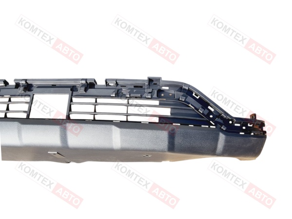 Бампер передний нижняя часть Chery Tiggo 7 Pro 