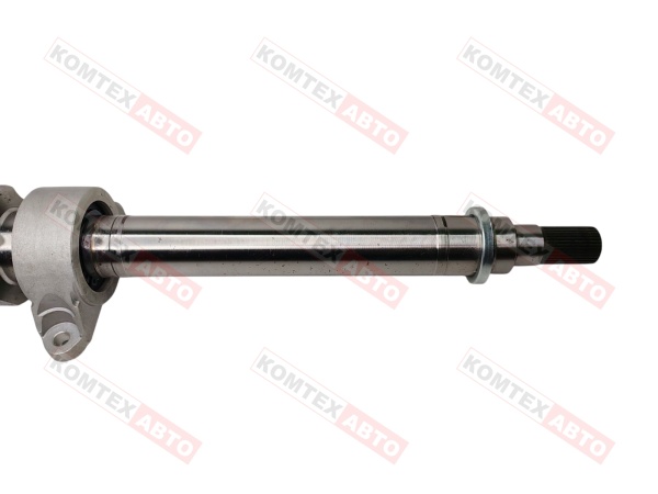 Привод передний в сборе правый Haval Jolion 2WD CVT