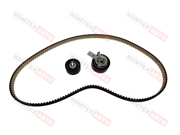 Комплект ГРМ Geely Coolray Atlas Pro 3цил.