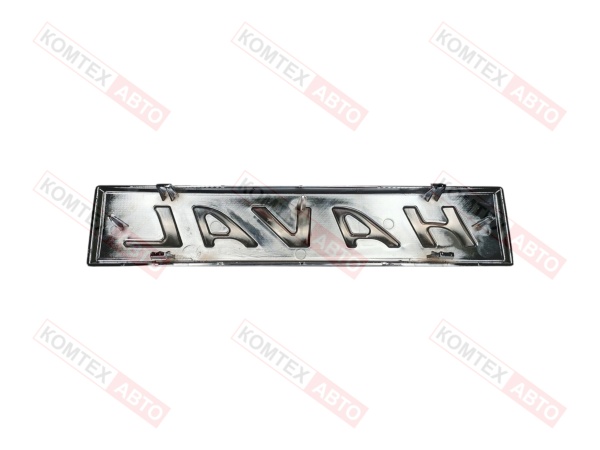Эмблема решетки радиатора Haval