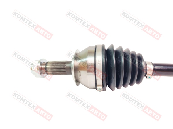 Привод передний левый Haval Jolion 2WD/4WD в сборе 2303104XST11A