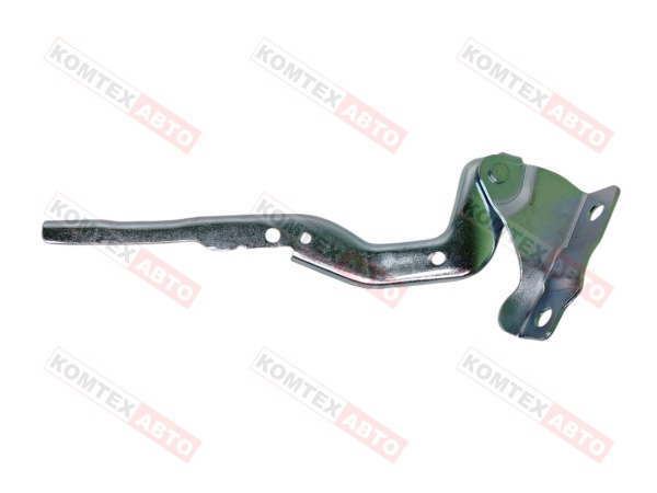 Петля капота левая Chery Tiggo 7Pro 7ProMax 4рест. 4Pro 8Pro 8ProMax Exeed LX