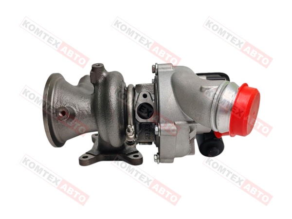 Турбина Tank 300 Poer KingKong Haval H9 H5 II  мод.ELT08