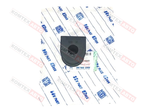 Втулка заднего стабилизатора Chery Tiggo 7Pro 7ProMax Exeed LX 1.5 8ProMax 2.0 8Pro Omoda C5 1.6