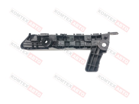 Кронштейн крепления переднего бампера правый Omoda S5