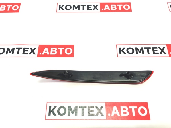 Катафот задний правый Changan Alsvin