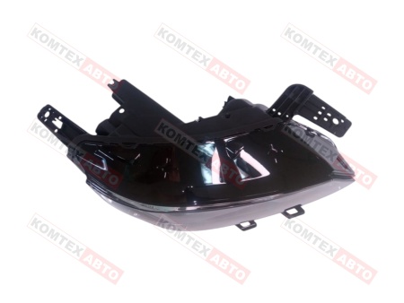 Фара передняя правая LED Geely Coolray (аналог)