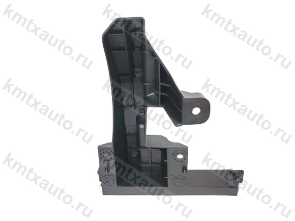 Дефлектор переднего бампера левый Geely Atlas Pro