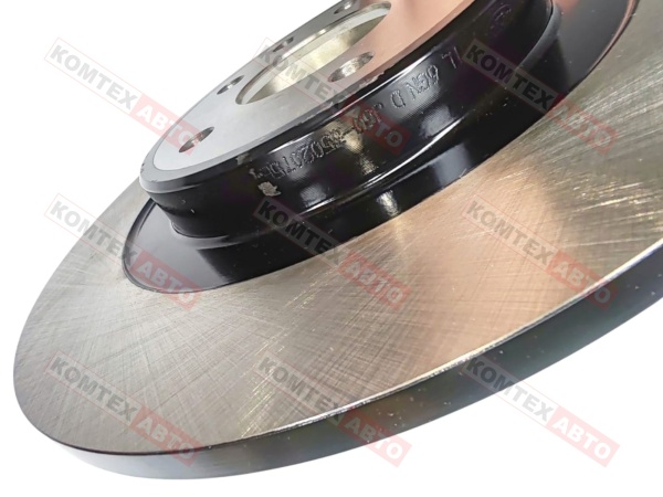 Диск тормозной задний Kaiyi E5 Omoda S5