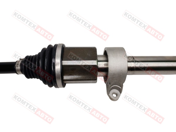 Привод передний в сборе правый Haval Jolion 2WD CVT