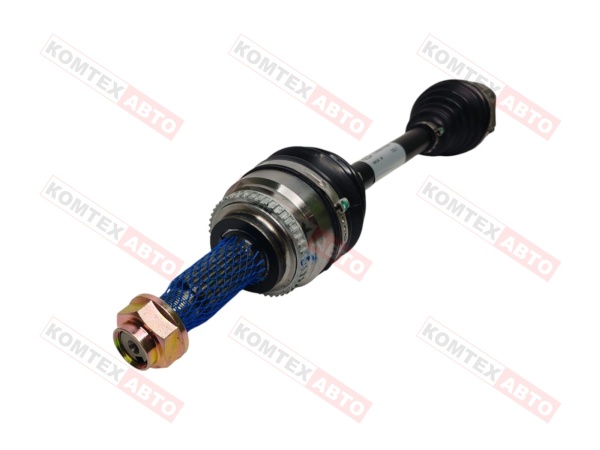 Привод передний левый Chery Tiggo 7Pro 7ProMax Omoda C5 на 1.5 147л/с