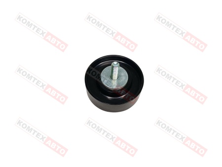 Ролик обводной приводного GW Poer King Kong Haval H9 бензин