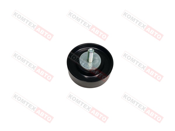 Ролик обводной приводного GW Poer King Kong Haval H9 бензин