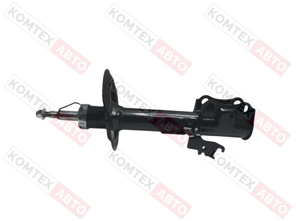 Амортизатор передний правый Geely Atlas Pro Belgee X70 4013060500 4013056200 4013042800