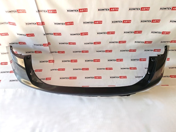 Бампер задний (верхняя часть) Geely Coolray 6044066000