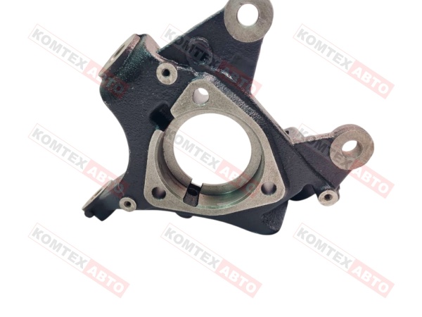 Кулак передний левый Haval Jolion