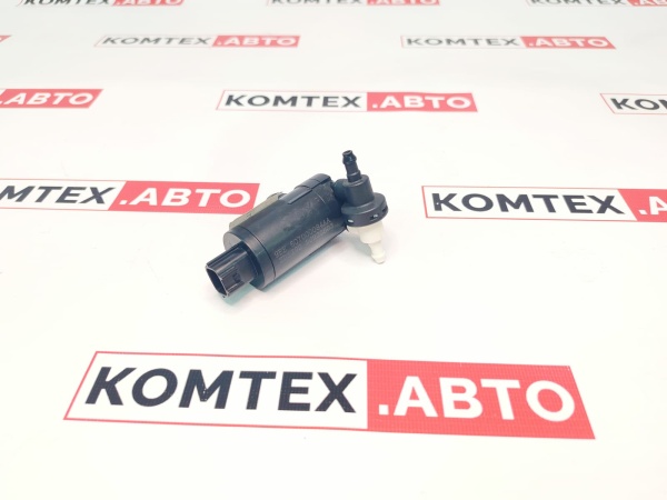 Моторчик омывателя EXEED RX 2023-, JAECOO J8 2024-