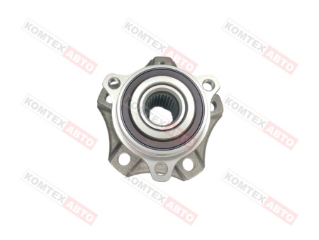 Ступица передняя с подшипником Haval Jolion