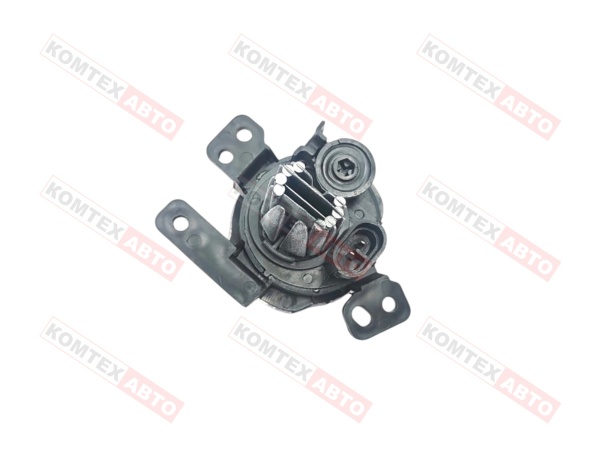 Фара противотуманная передняя правая Haval F7 F7X LED РЕСТАЙЛ