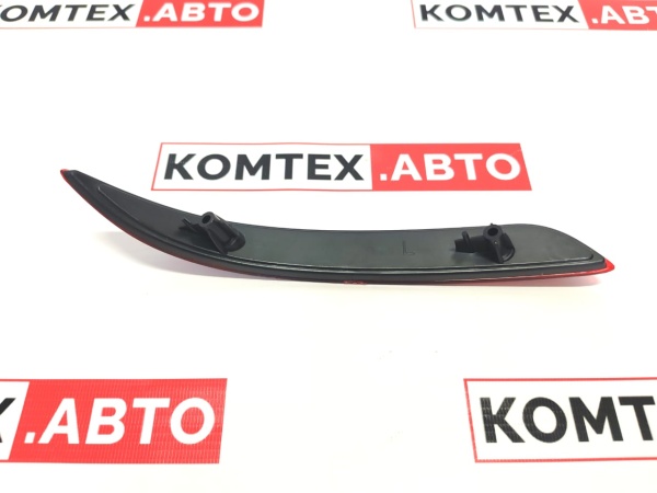 Катафот задний левый Changan Alsvin