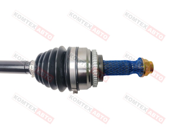 Привод передний правый Chery Tiggo 7Pro 7ProMax Omoda C5 на 1,5 147л/с