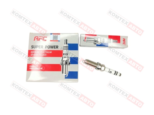 Свеча зажигания Geely Emgrand III 21-  1,5 122л.с  4цилин.