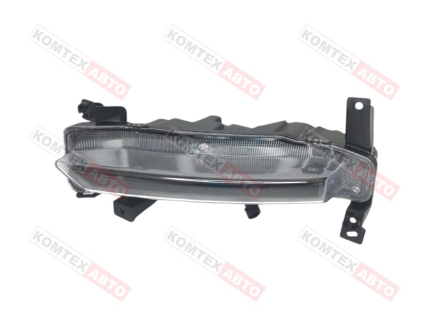 Дневной ходовой огонь левый Chery Tiggo 8 Pro, 8 Pro Max