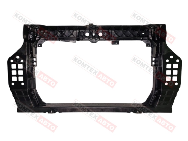 Панель передняя (рамка радиатора)  Baic U5 plus