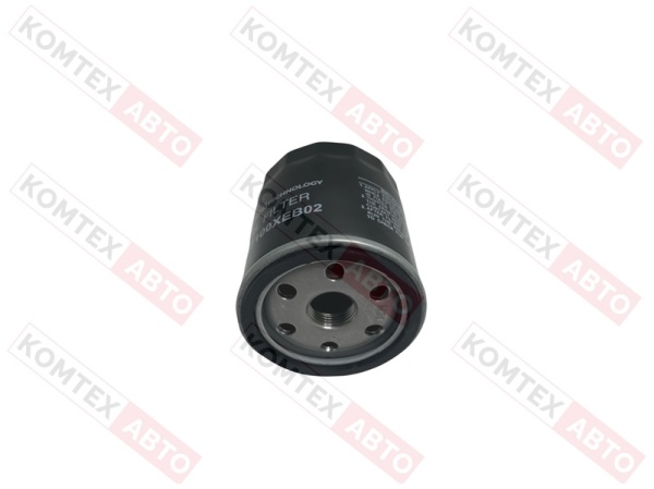 Фильтр масляный Haval F7 F7X Jolion 4WD 1.5 150 л/с (пр-ль KMTX)