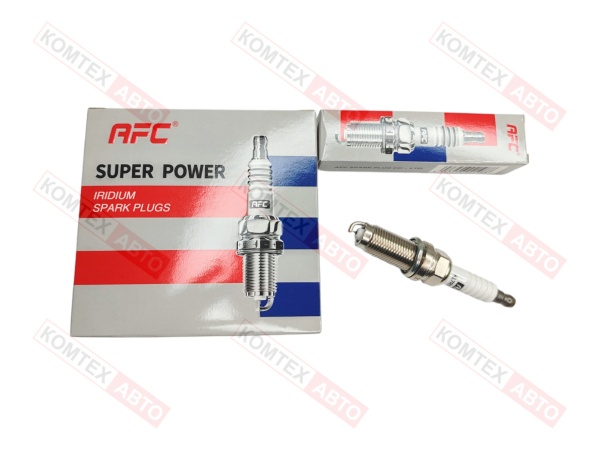 Свеча зажигания JAC J7 JS4 Москвич 3 (28мм дл.резьбы)