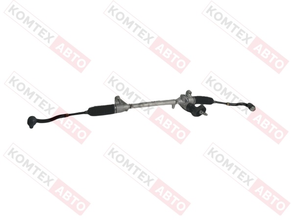 Рейка рулевая  FAW Bestune B70