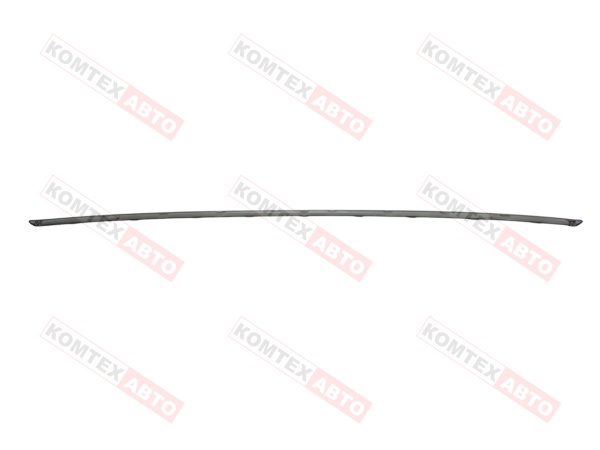 Молдинг заднего бампера Baic U5 plus