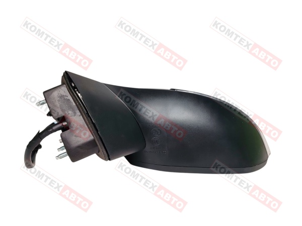 Зеркало левое Baic U5 plus для а/м в комплектации luxury