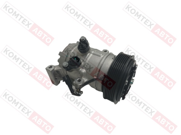 Компрессор кондиционера Haval Jolion 2WD