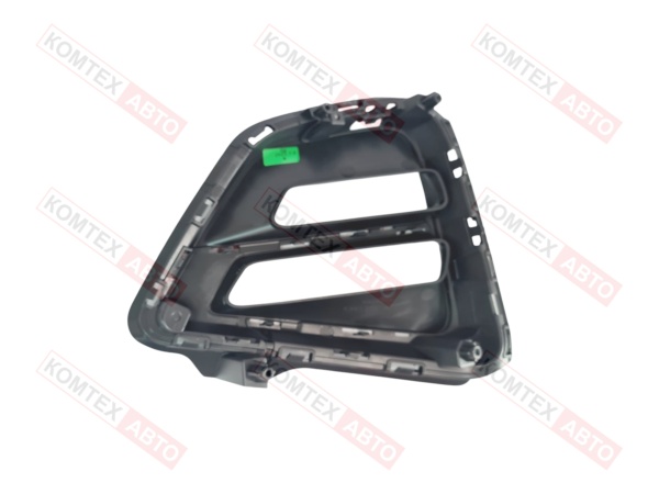 Рамка ходового огня правая Chery Tiggo 4Pro