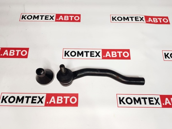 Наконечник рулевой левый Chery Tiggo 4рест 113л.с. Omoda C5