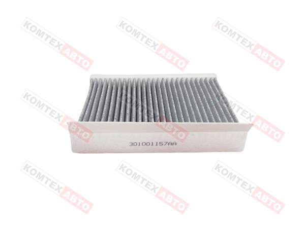 Фильтр салонный угольный NP Chery Tiggo 4,4Pro 7Pro+Max 8Pro+Max ExeedLX OmodaC5 Arrizo8 (Zhuimeng)