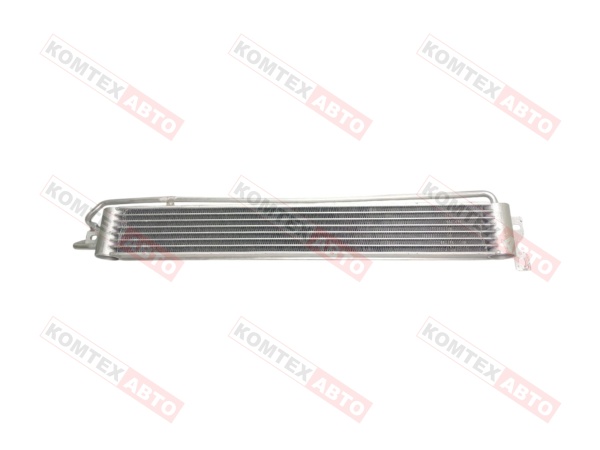 Радиатор АКПП JAC J7 JS4 Москвич 3