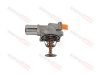 Термостат в сборе Chery 1.5 147л.с Tiggo 4Pro 7Pro 7ProMax Omoda C5 Exeed LX Kaiyi E5